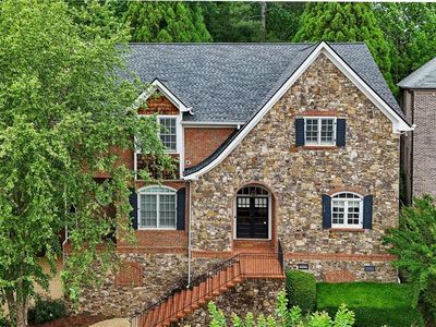 2 Bohler Point NW