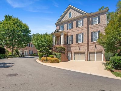 3536 Preserve Dr SE