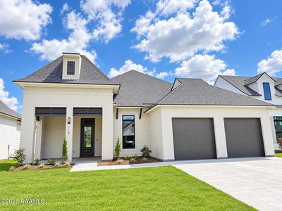 115 Fountain Meadow Dr