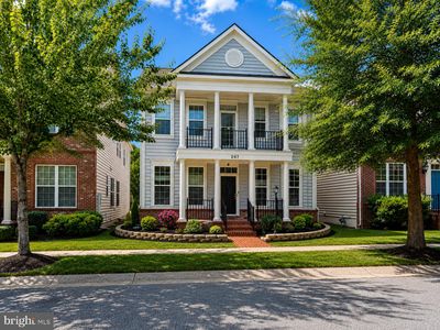 207 Winter Walk Dr