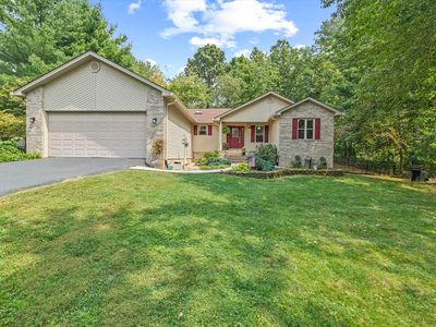 132 Shadowmont Ct LOT 21