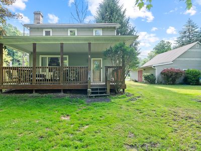 Property at 125 Voyzey Rd, Philipsburg, PA