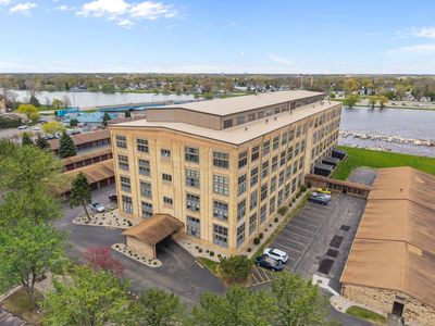 1545 Arboretum Dr APT 304