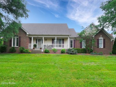8301 Red Stone Hill Rd