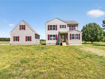 Property at 4059 Beechland Rd, Elberon, VA