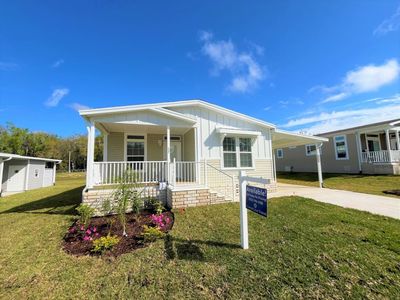 Silver Springs - Limited Series w/ LVT Plan, Clover Leaf Farms
