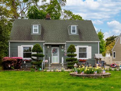 90 Sunset Road
