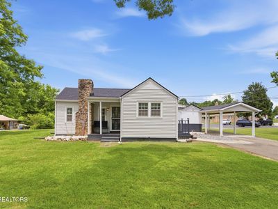 9207 Strawberry Plains Pike
