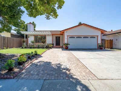 3284 Faith Ct