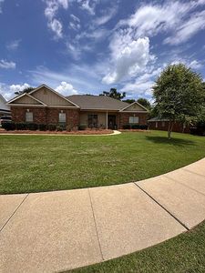 Property at 8968 Dawes Creek Dr, Theodore, AL
