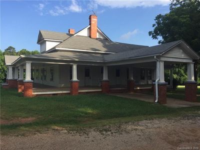 4801 Olive Branch Rd