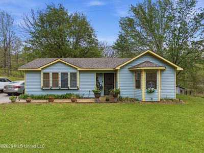 Property at 436 Flag Lake Rd, Sarah, MS