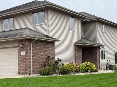 Property at 1315 Cherry St, Kaukauna, WI