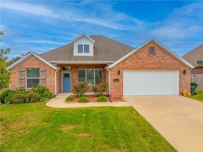 4371 Sonoma Falls St