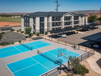 Property at 1167 E Telegraph St #A101, Washington, UT