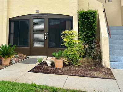 2352 FOREST DRIVE #2352