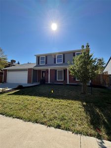 3224 W 11th Avenue Drive