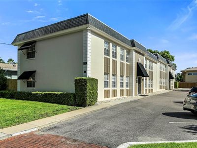 317 E Amelia St APT 7
