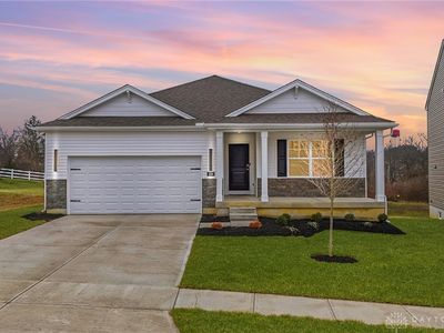 Property at 109 Ashburn Way, New Richmond, OH