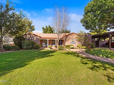 Property at 5028 Love Rd, El Paso, TX