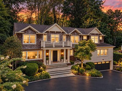 40 Poplar Drive