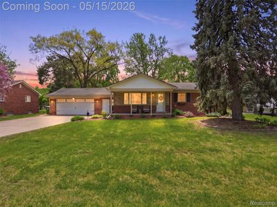 Property at 4574 Fella St, Shelby Township, MI