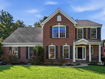 1113 Springridge Ct