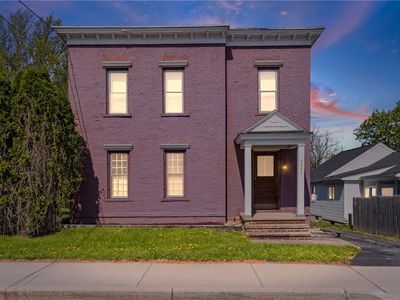 Property at 3073 E Henrietta Rd, Henrietta, NY