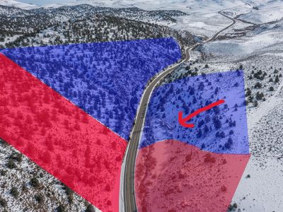 Property at 70405 Highway 395, Bridgeport, CA