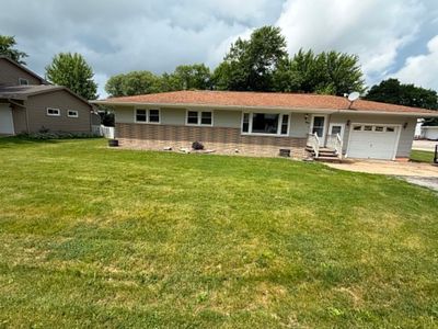 Property at 206 S Park St, Alpha, IL