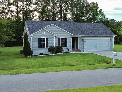 102 Gregory Dr