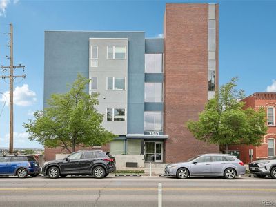 2460 W 29th Avenue #202
