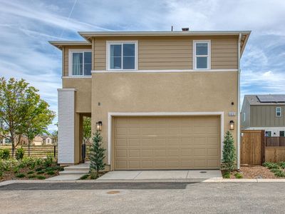 Brookhill Plan, The Boulevard