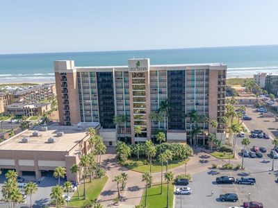 500 Padre Boulevard #405
