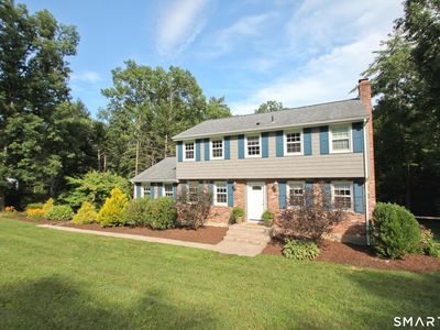 Property at 14 Horseshoe Drive, East Granby, CT