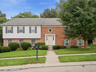 1334 Black Forest Dr APT B