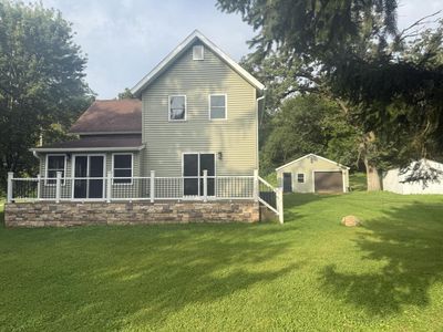 2661 County Rd O