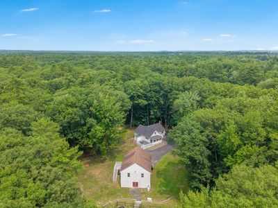 386 Gorham Road