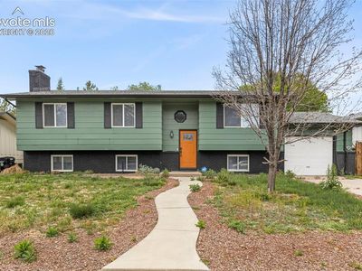 Property at 7060 Roaring Spring Ave, Fountain, CO