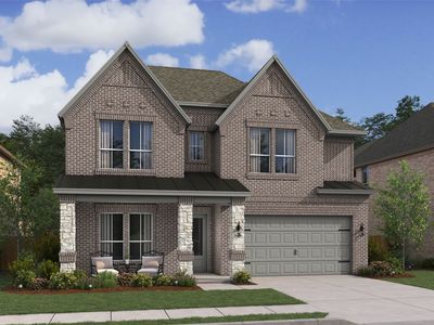 3821 Brianne Dr