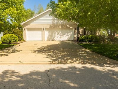 3802 Crail Rd #3802