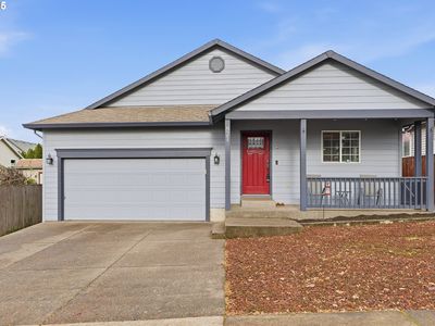 Property at 821 E Henry Rd, Newberg, OR