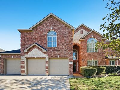 304 Palomino Ln