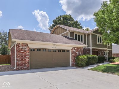 529 S Oakwood Dr