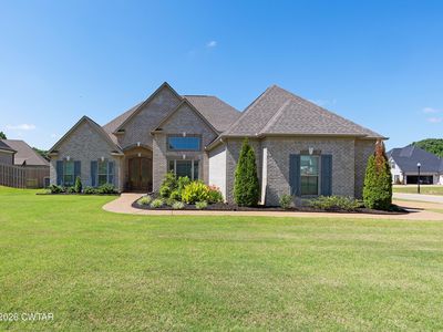 6 Larkhaven Loop