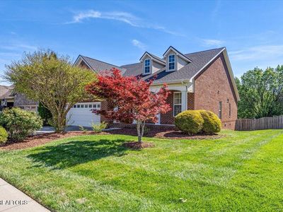 3318 Parrish Hill Ln