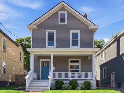 3457 Cardiff Ave