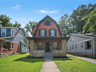 Property at 5625 Wayne Ave, Kansas City, MO