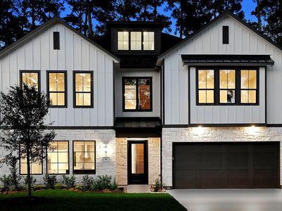 34 Honeycomb Ridge Pl