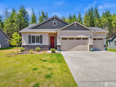 Property at 50 McCartney Peak Lane, Pt Ludlow, WA